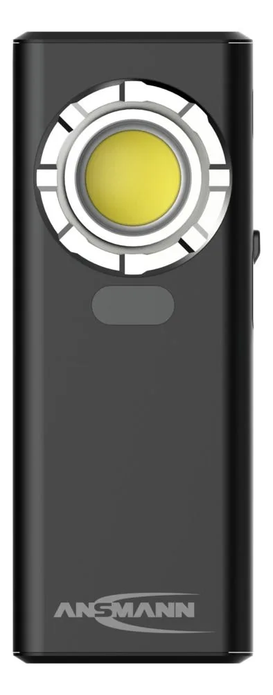 Lampa warsztatowa Ansmann WL1200R,1200lm, aku — zdjęcie 1