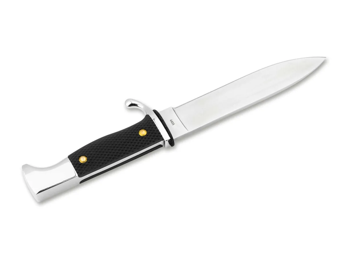 Nóż History Knife & Tool German Scout Knife — zdjęcie 2