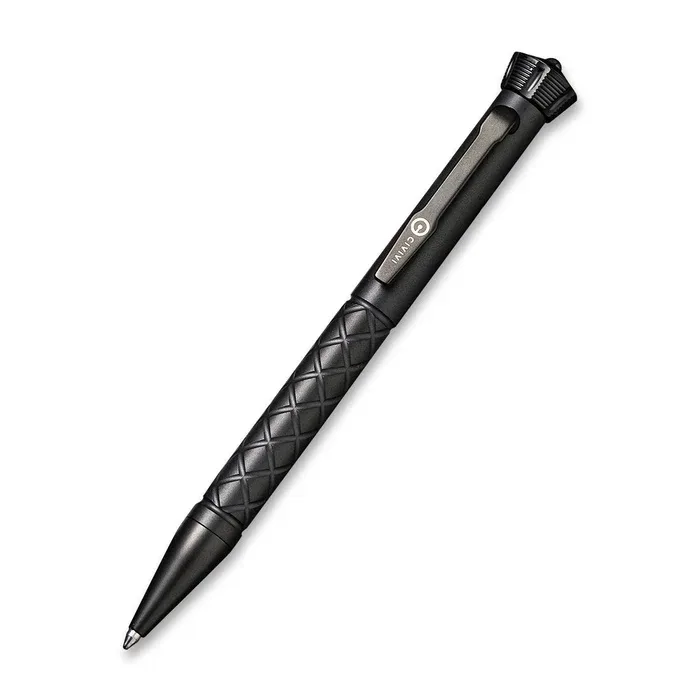 Długopis taktyczny CIVIVI Coronet Titan Black — zdjęcie 1