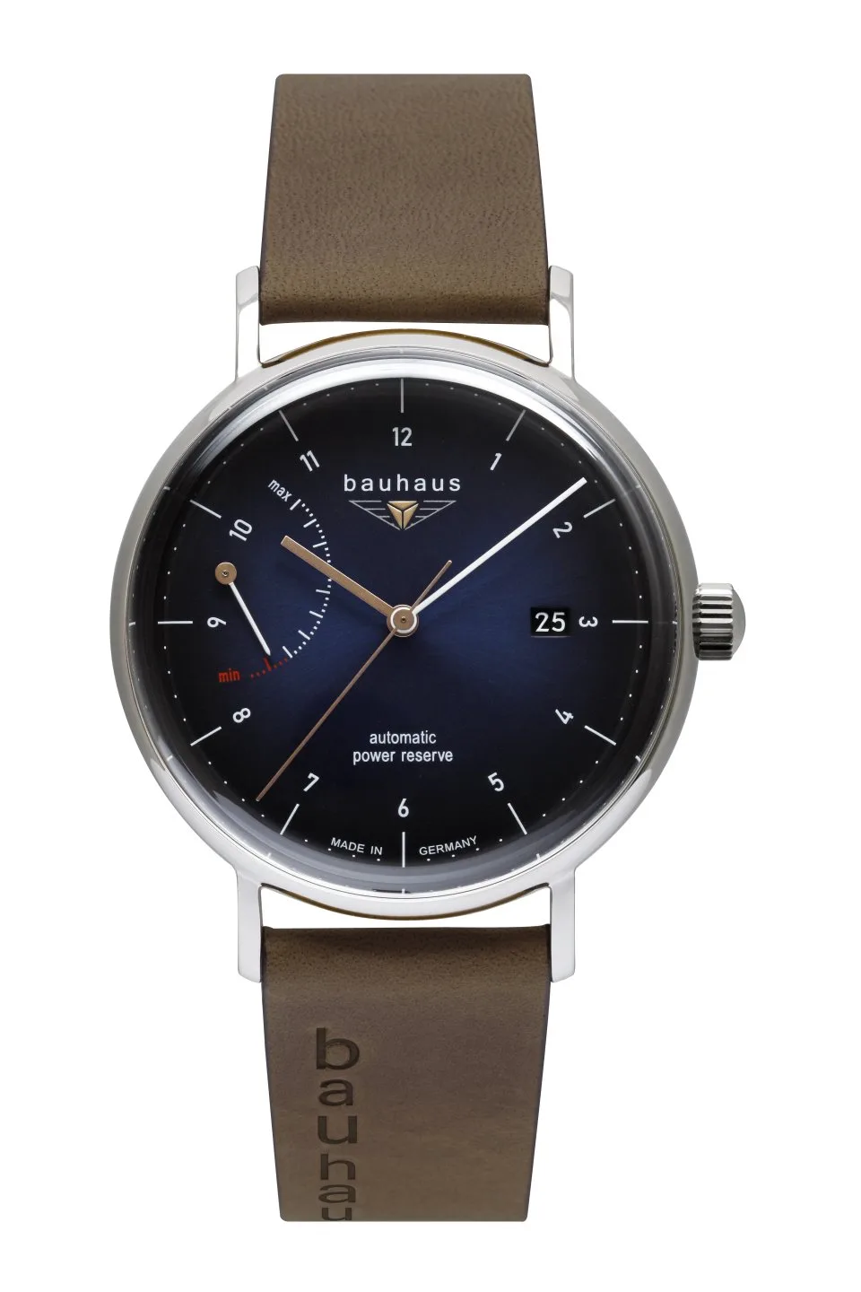 Zegarek Bauhaus Classic 21603, 41mm — zdjęcie 1