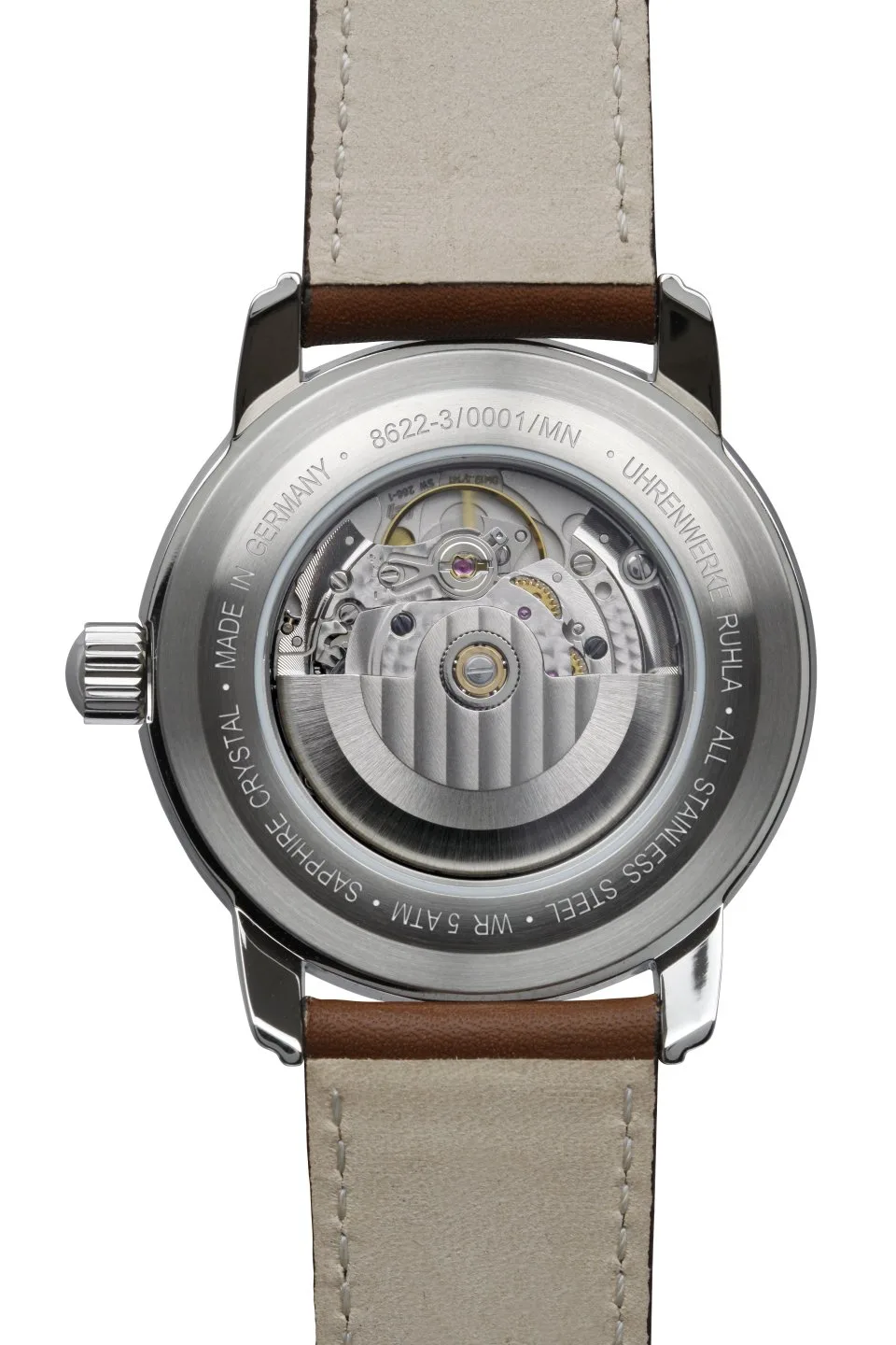 Zegarek Zeppelin New Captain's Line 86223 — zdjęcie 2