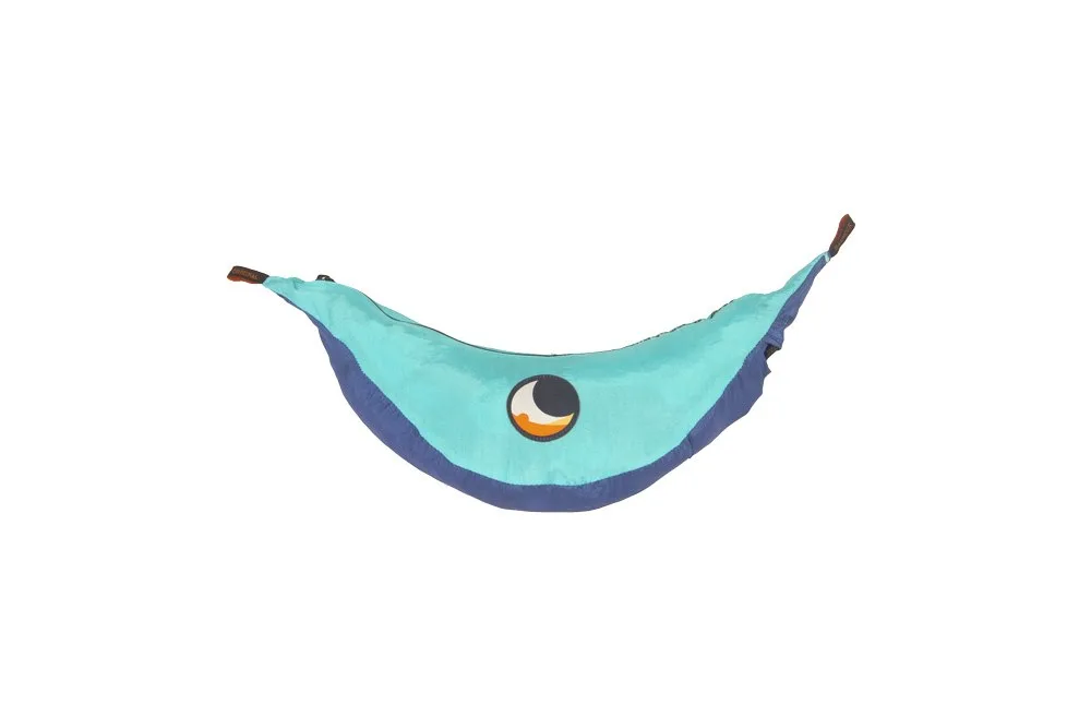 Hamak Ticket To The Moon Original R.Blue/Turquoise — zdjęcie 3