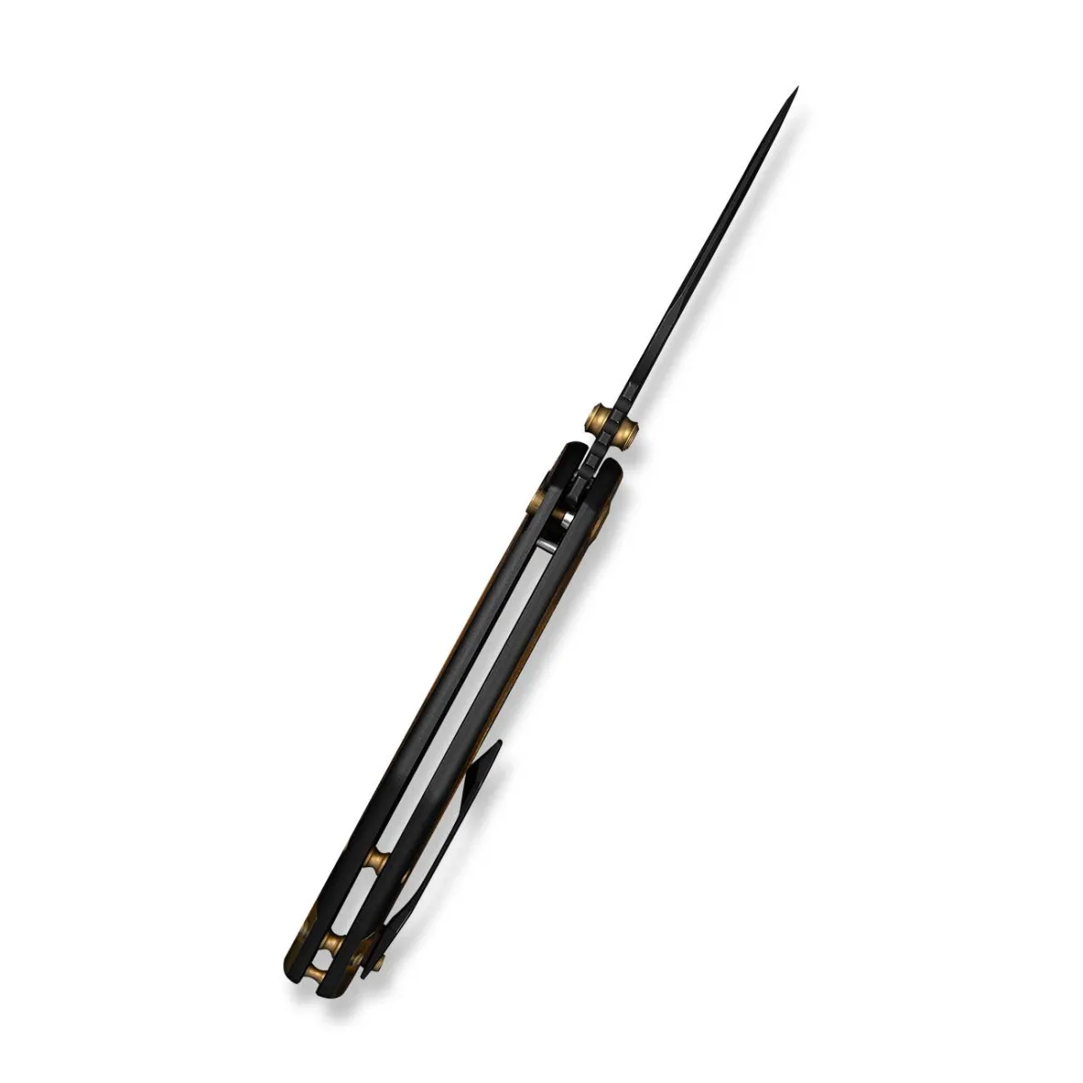 Nóż Civivi Limited Wellmax 14C28N Black — zdjęcie 7
