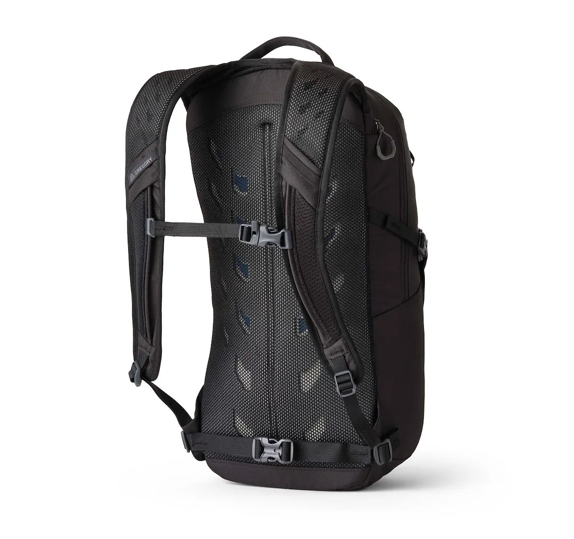 Plecak Gregory Nano 18 O.Black — zdjęcie 2