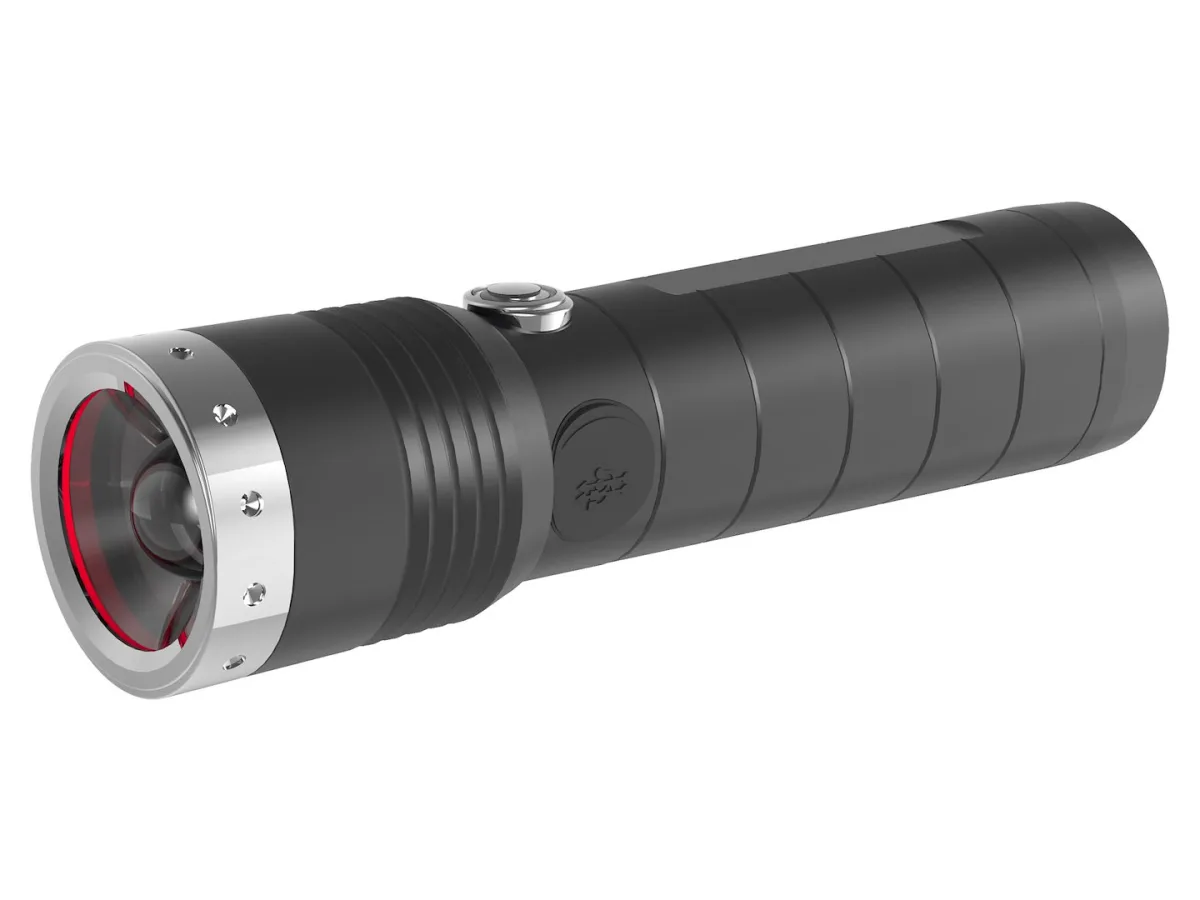 Latarka Ledlenser MT14 1000lm — zdjęcie 1