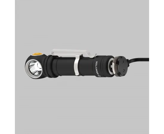 Latarka Armytek Wizard C2 Pro Max LR Warm 3870 lm — zdjęcie 3