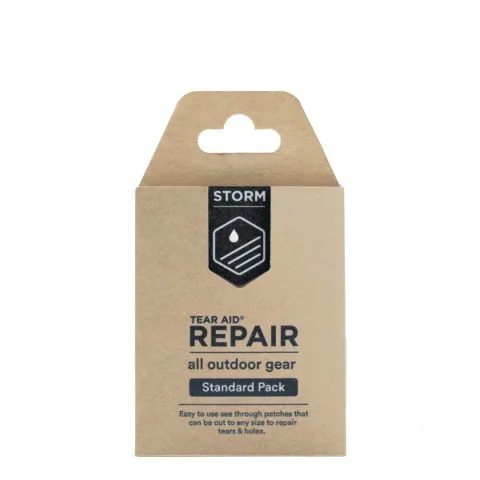 Storm Tear Aid Standard