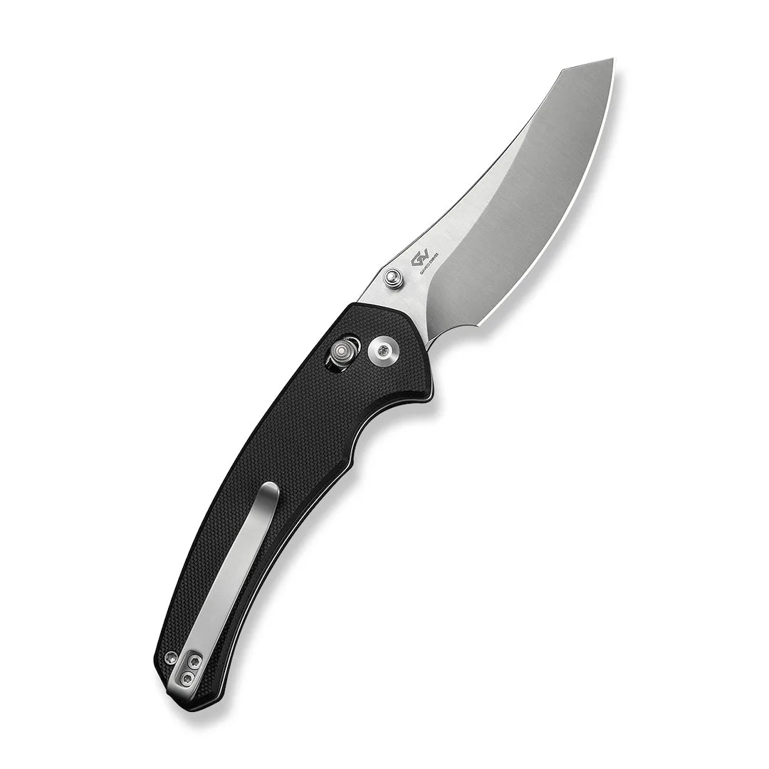 Nóż CIVIVI Sixgill Nitro-V G10 Black C24050-1 — zdjęcie 2
