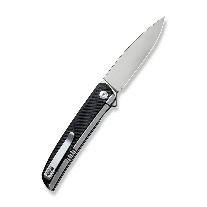 Nóż CIVIVI Savant G10 Black 14C28N — zdjęcie 2