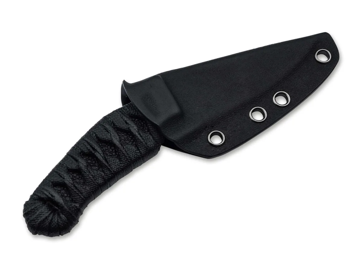 Nóż Böker Plus 302 Nitro-V — zdjęcie 3