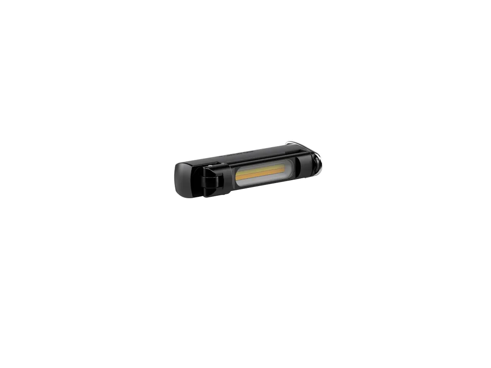 Latarka Ledlenser warsztatowa W7R WORK UV — zdjęcie 5