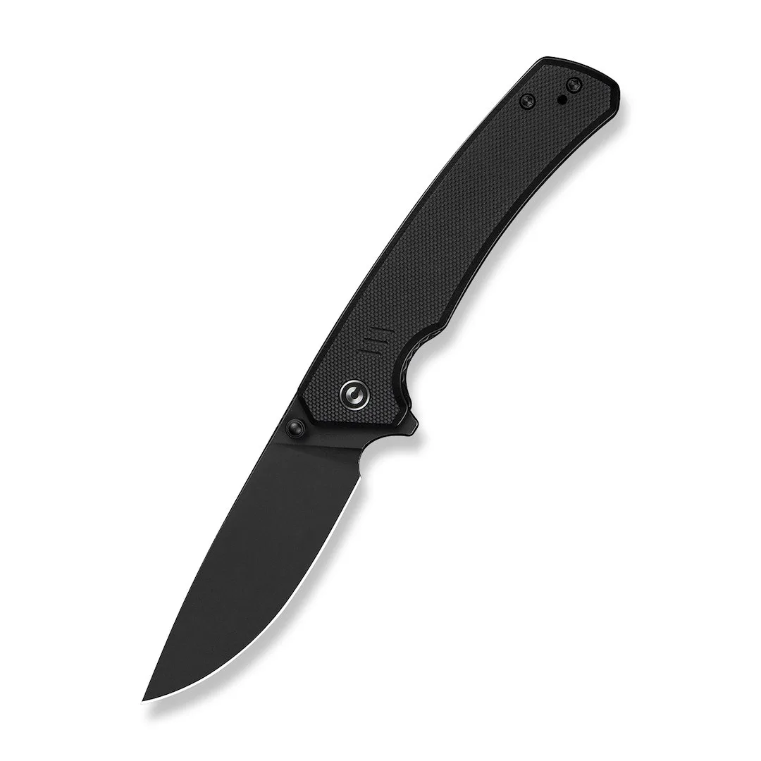 Nóż CIVIVI Merit 14C28N All Black C24012-1 — zdjęcie 1