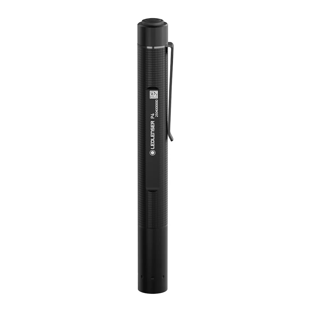 Latarka Ledlenser P4 180 lm — zdjęcie 2