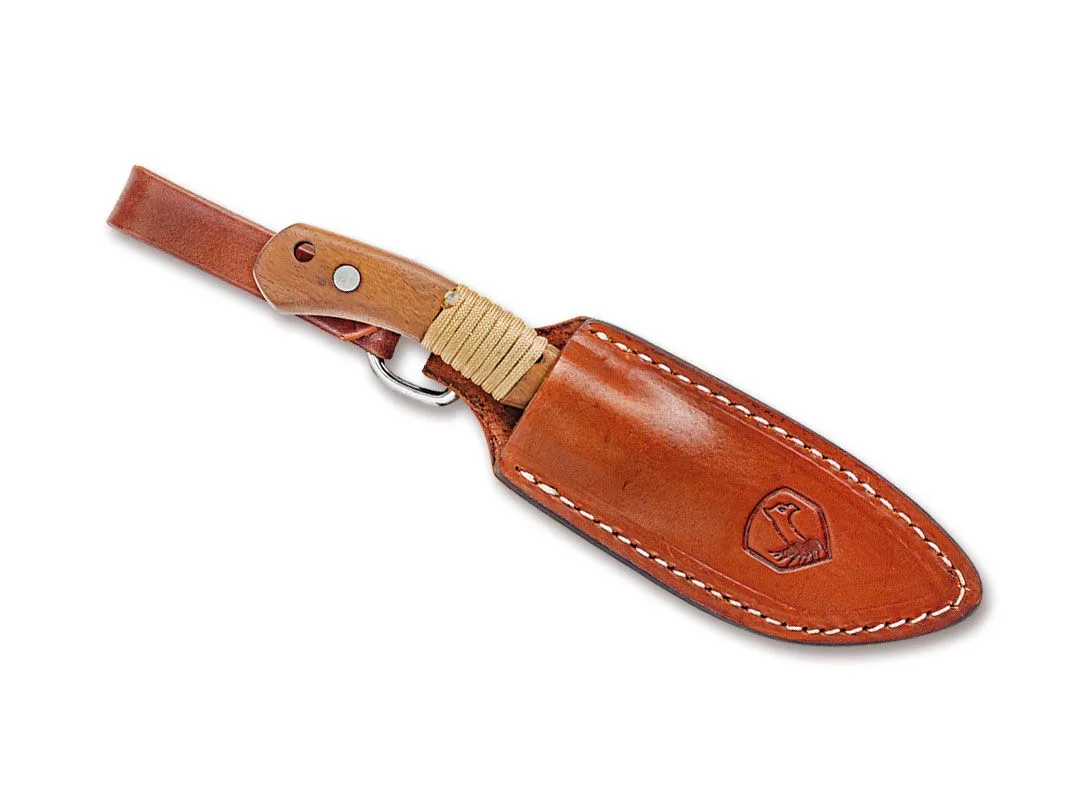 Nóż Condor 60054 Mountaineer Trail Knife — zdjęcie 2