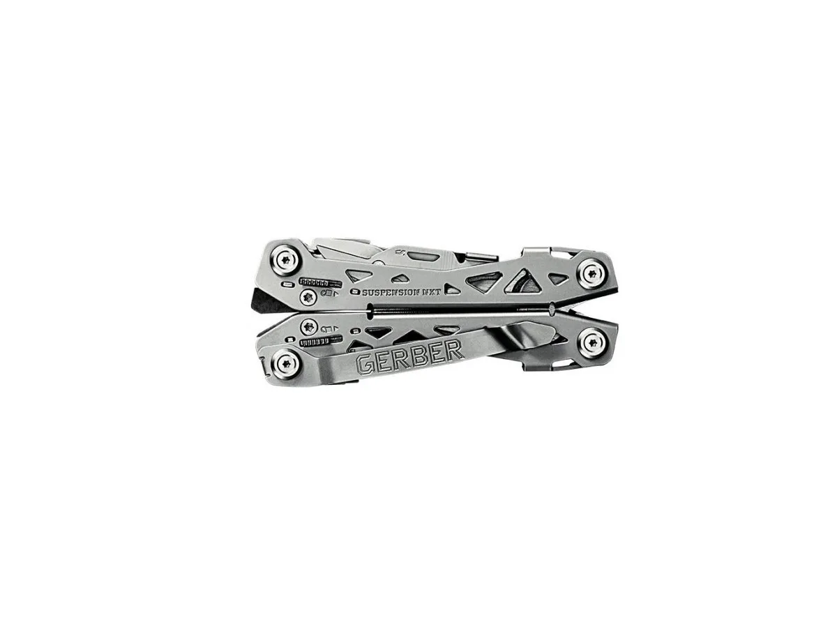 Multitool Gerber Suspension NXT — zdjęcie 2