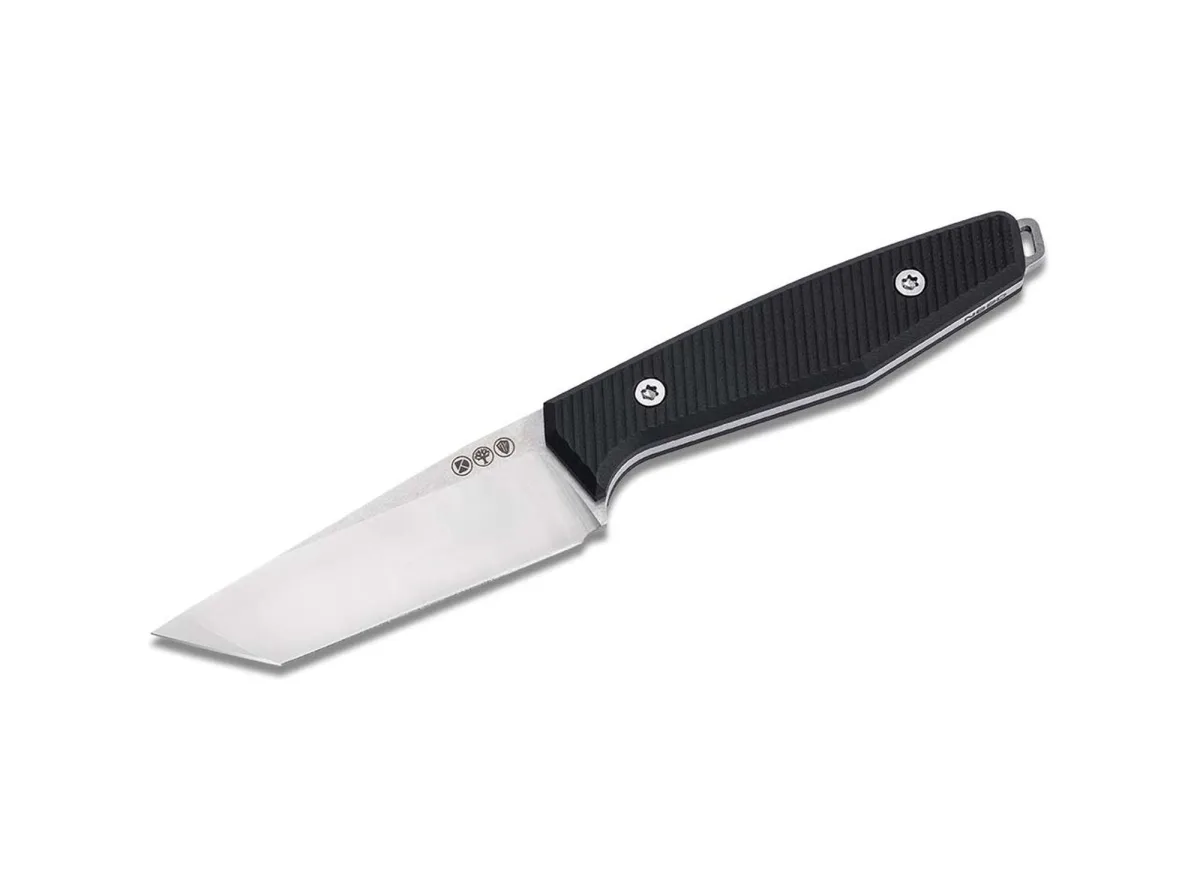Nóż Böker Solingen Daily Knives AK1 American Tanto — zdjęcie 1