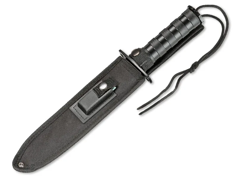 Nóż Magnum Survivalist — zdjęcie 2