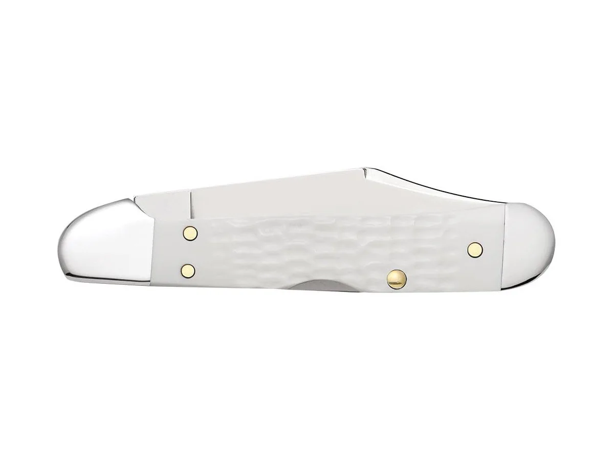 Nóż Case SparXX Mini Copperlock SS White — zdjęcie 3