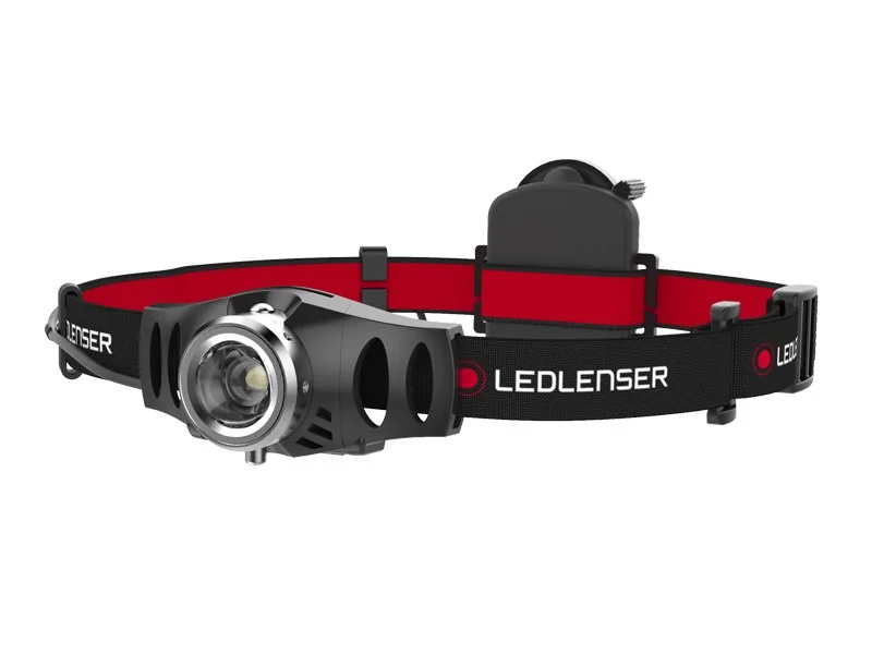 Latarka Ledlenser H3.2 — zdjęcie 1