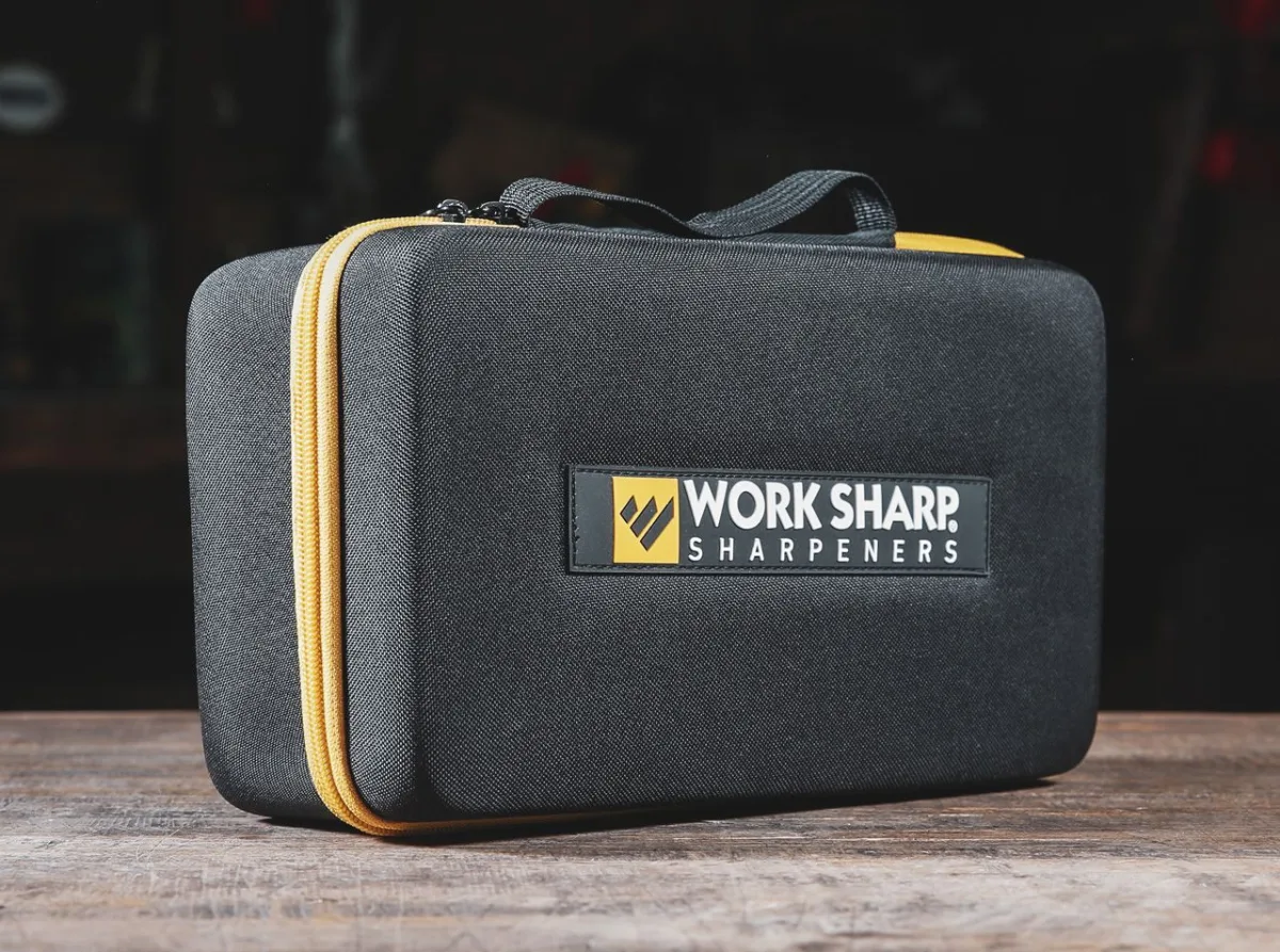 Zestaw upgrade do Work Sharp Precision Adjust — zdjęcie 6