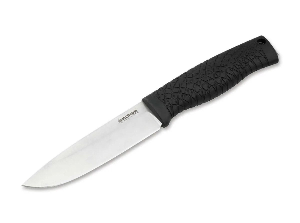 Nóż Böker Solingen Bronco — zdjęcie 1