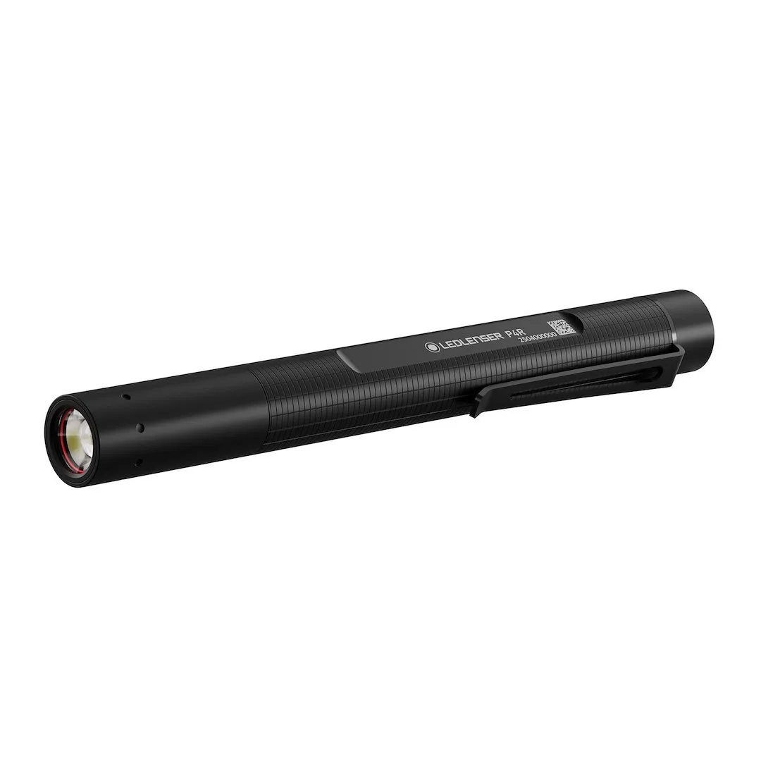 Latarka Ledlenser P4R 300 lm — zdjęcie 1