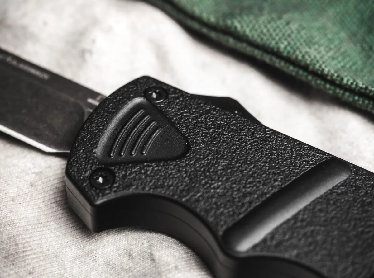 Nóż Böker Plus USA Kalashnikov OTF — zdjęcie 5
