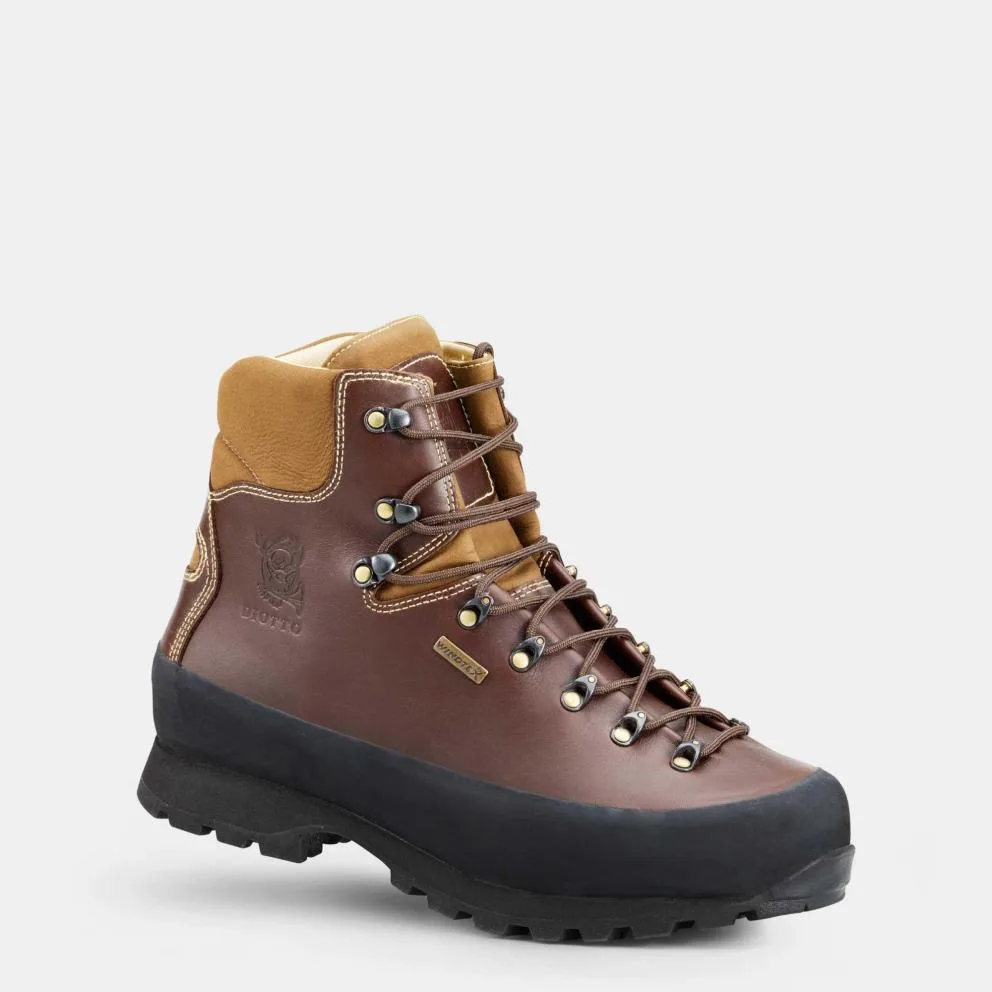 Buty Diotto Grizzly Windtex 46 — zdjęcie 1