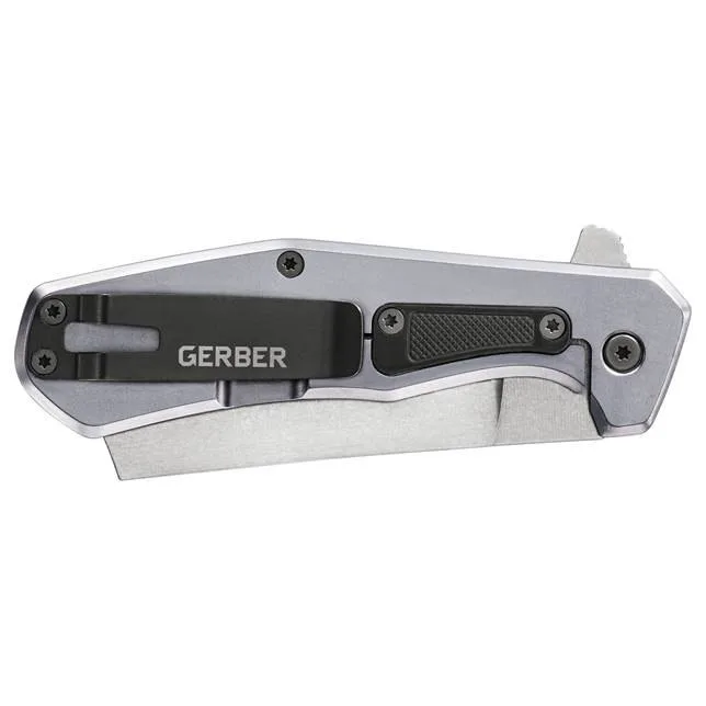 Nóż Gerber Asada Micarta — zdjęcie 2