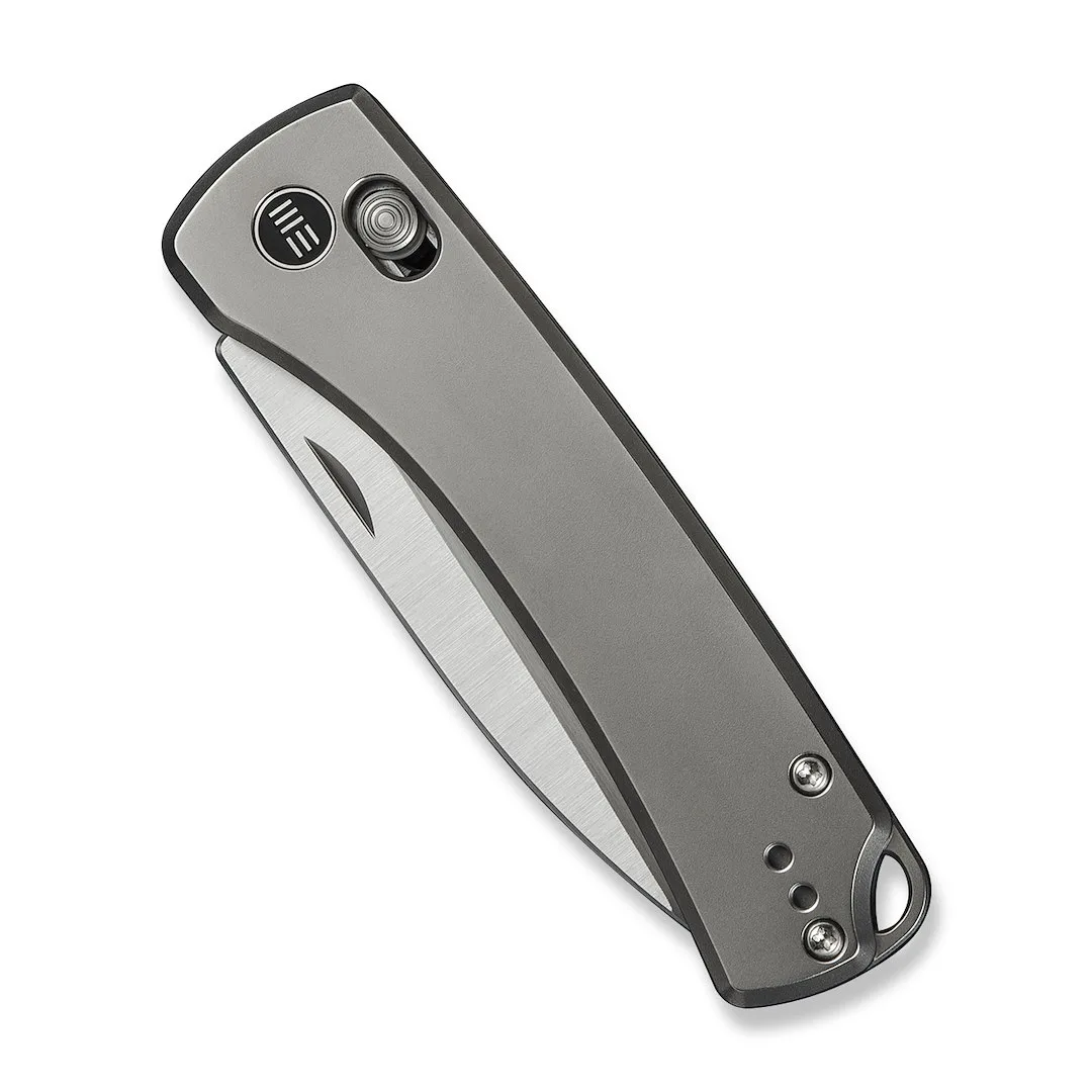 Nóż WE Knife Nightblade CPM-20CV Titan — zdjęcie 4