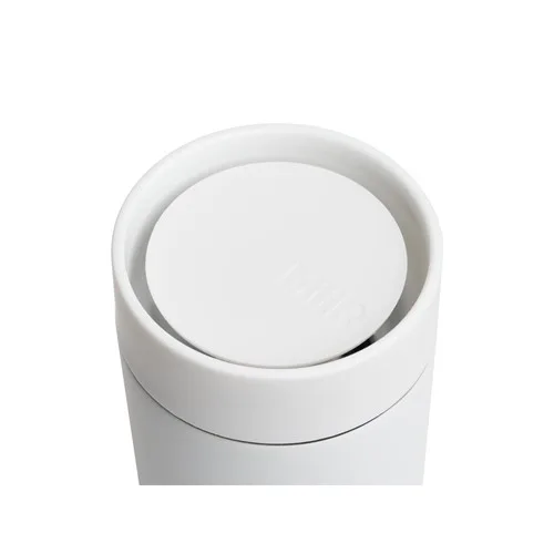 Kubek termiczny MiiR 360 Traveler 350ml White — zdjęcie 2