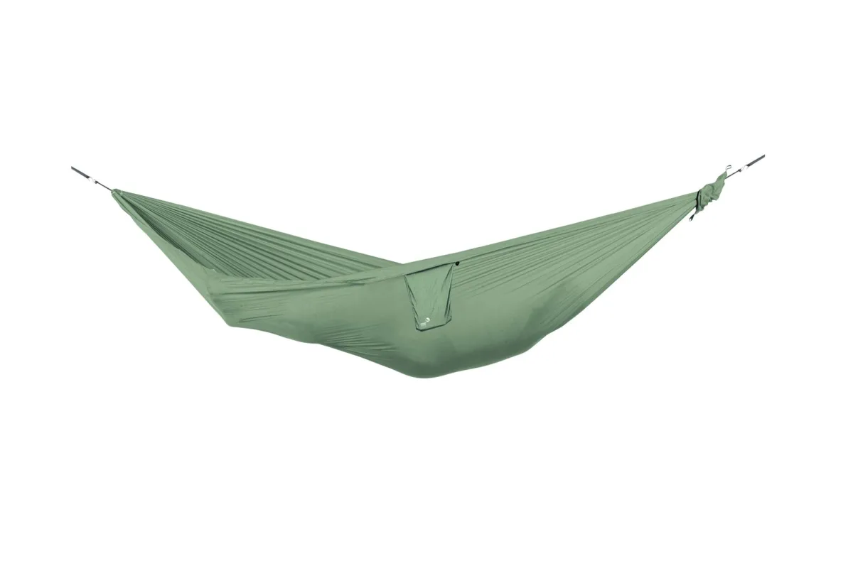 Hamak Ticket To The Moon Compact Jade Green — zdjęcie 1