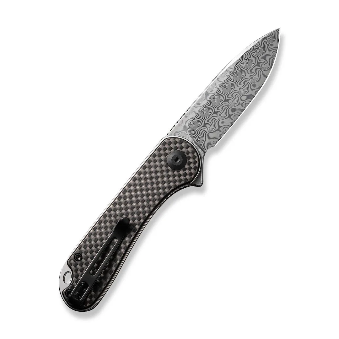 Nóż CIVIVI Elementum Damascus — zdjęcie 2