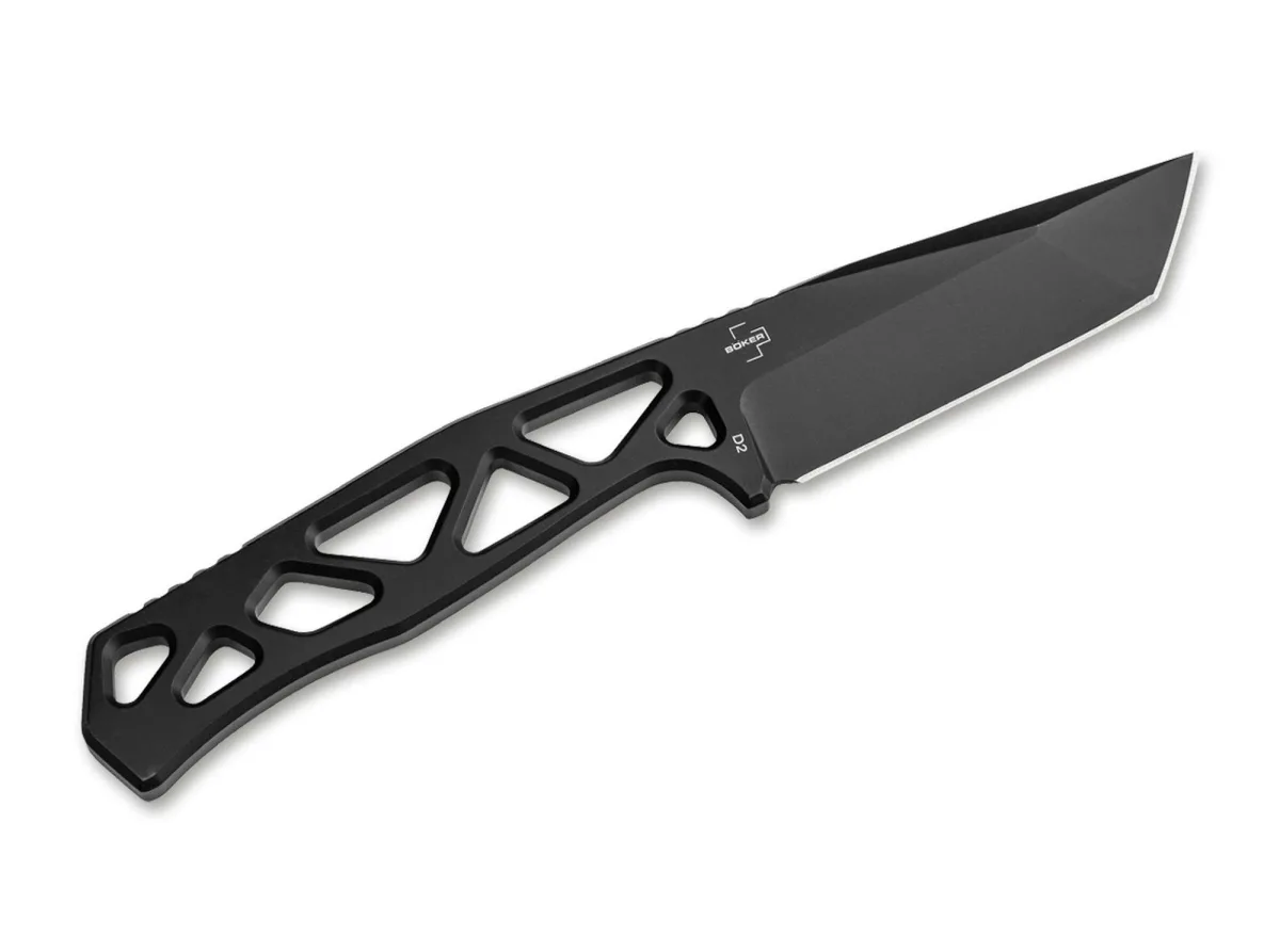 Nóż Heckler & Koch FX01 — zdjęcie 2