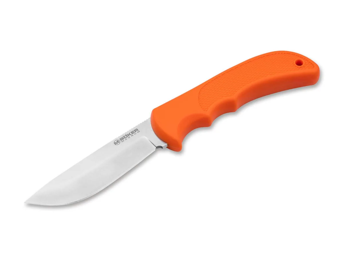 Nóż Magnum Hunting Line Fixed Universal Droppoint — zdjęcie 1