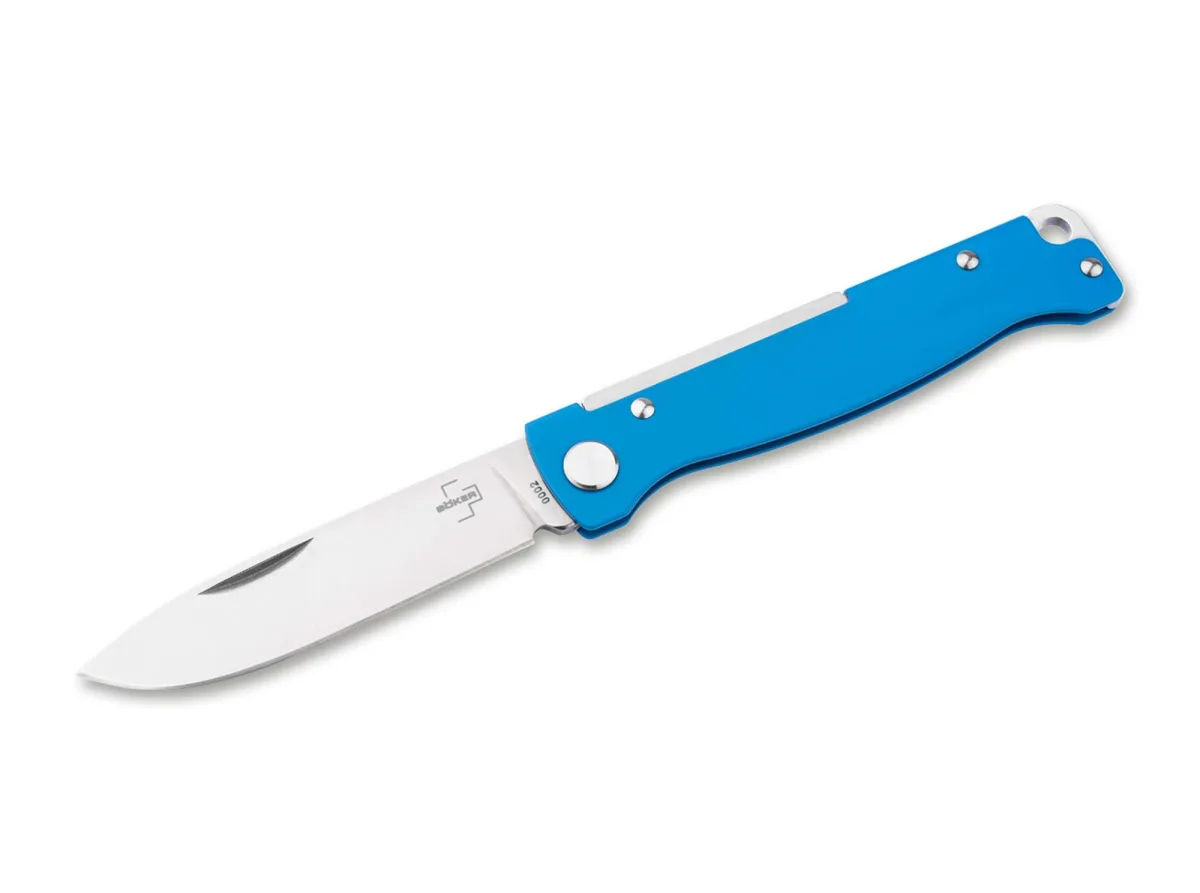 Nóż Böker Plus Atlas Blue — zdjęcie 1