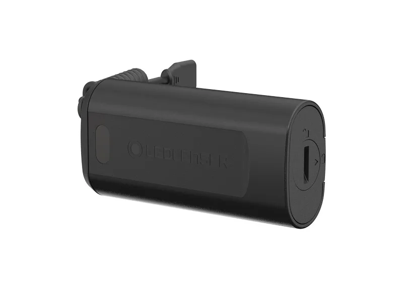 Ledlenser Akumulator Bluetooth 2 x 21700 Li-ion — zdjęcie 2