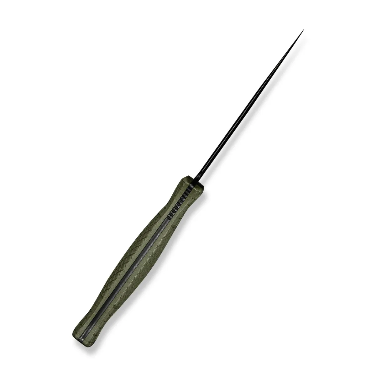 Nóż CIVIVI Fixed Perfrico 14C28N G10 OD Green — zdjęcie 5