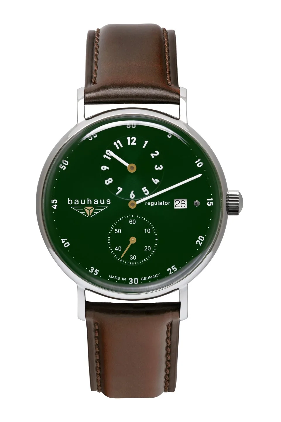 Zegarek Bauhaus Classic 21264, 41mm — zdjęcie 1