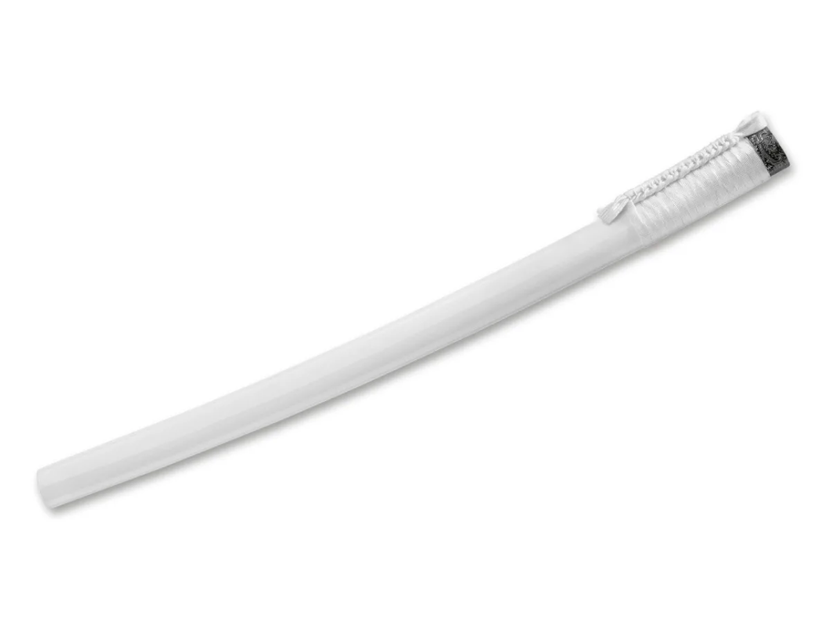Miecz Magnum White Samurai — zdjęcie 2
