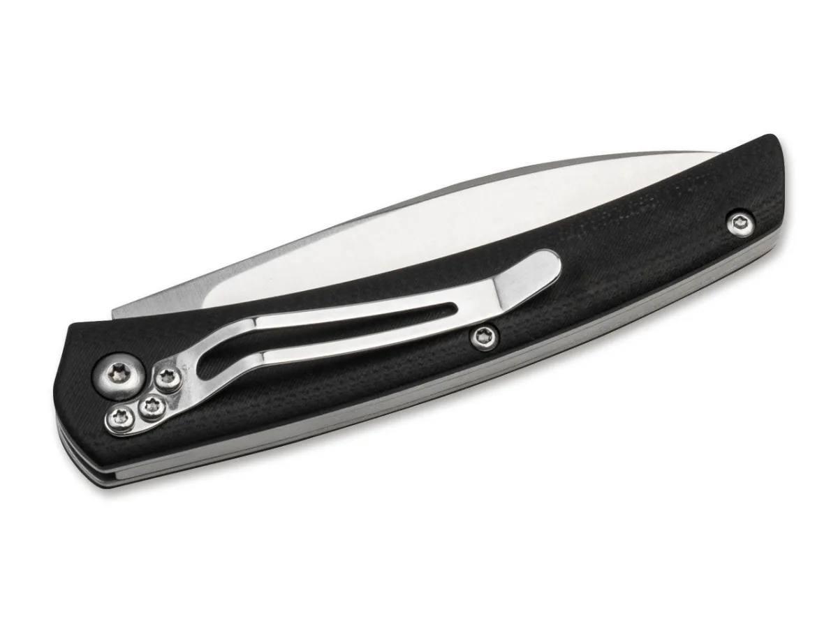Nóż Magnum Long Lead EDC — zdjęcie 2