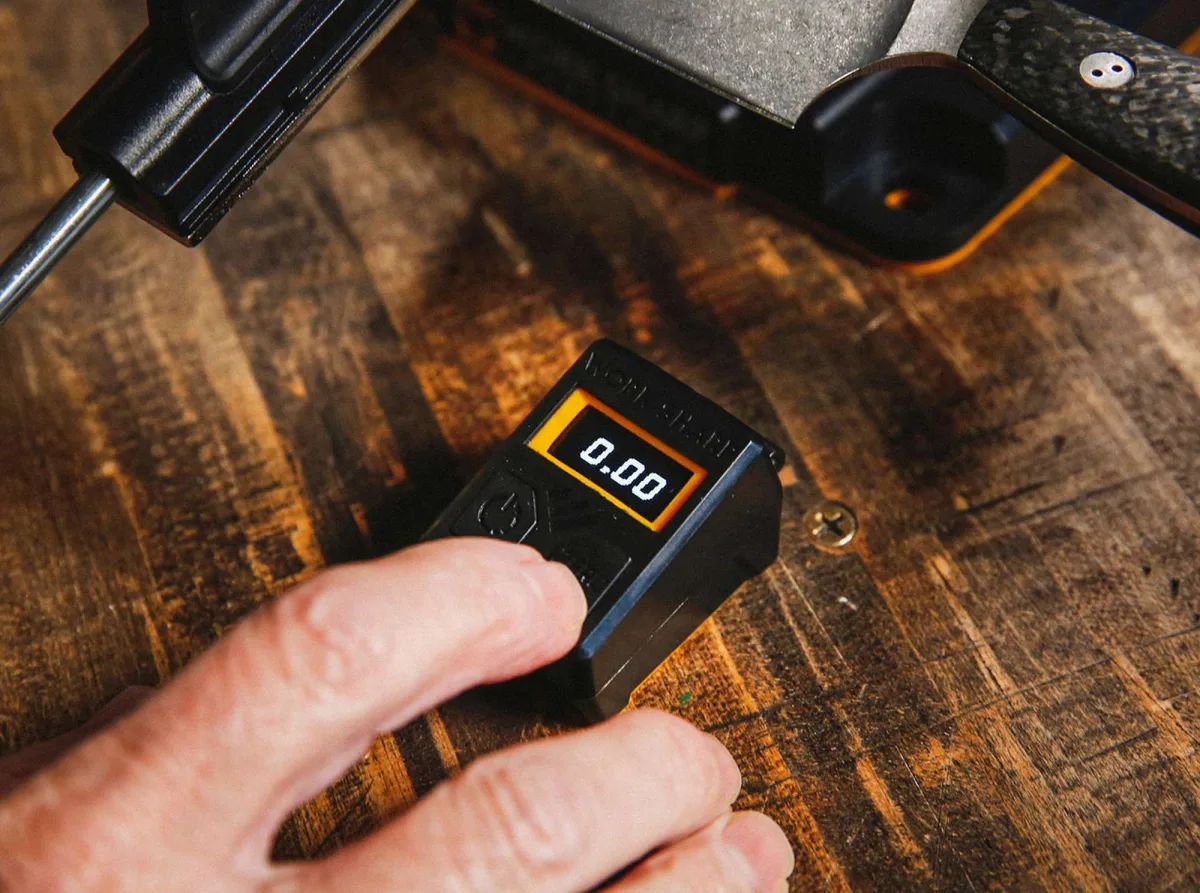 Ostrzałka Work Sharp Professional Precision Adjust — zdjęcie 5