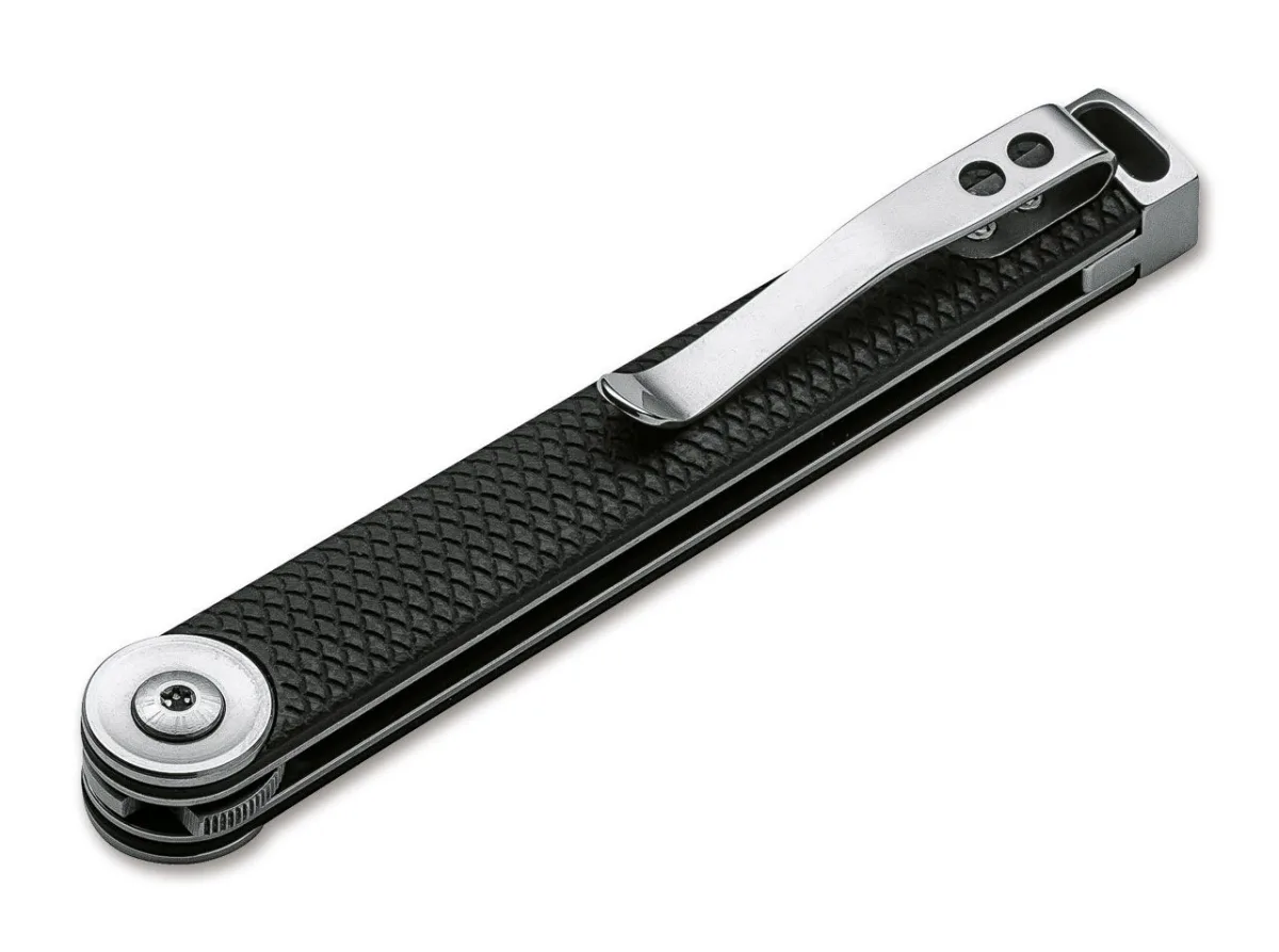 Nóż Böker Plus Kaizen Black — zdjęcie 2