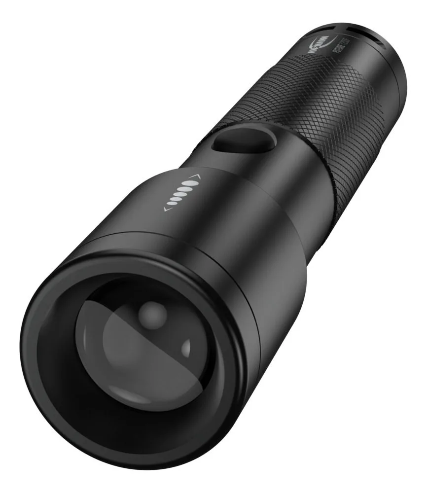 Latarka Ansmann LED Future T200F,200 lm,3xAAA — zdjęcie 4