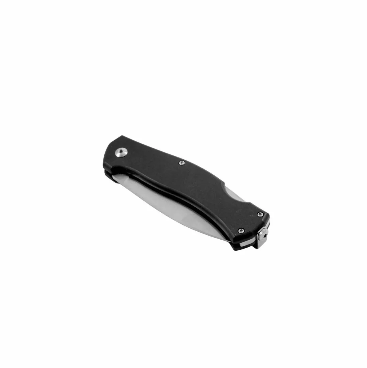 Nóż składany Casström Lars Fält EDC, Raven — zdjęcie 4