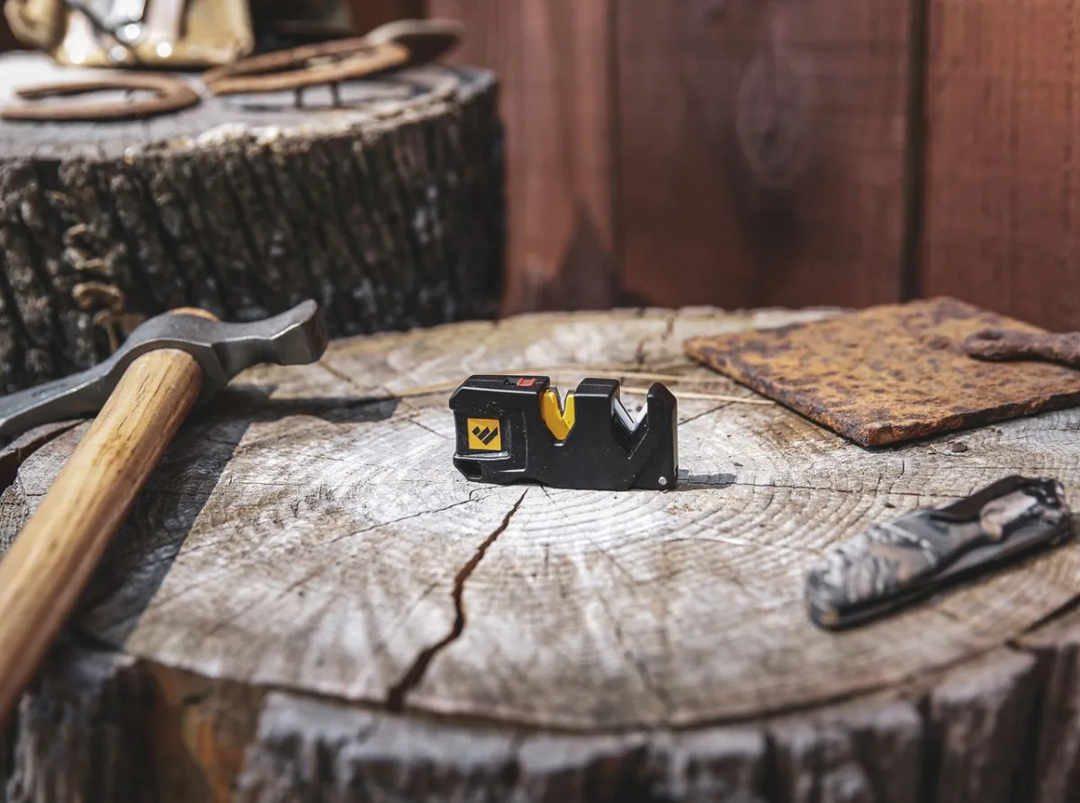 Ostrzałka Work Sharp Pivot Plus Knife Sharpener — zdjęcie 2
