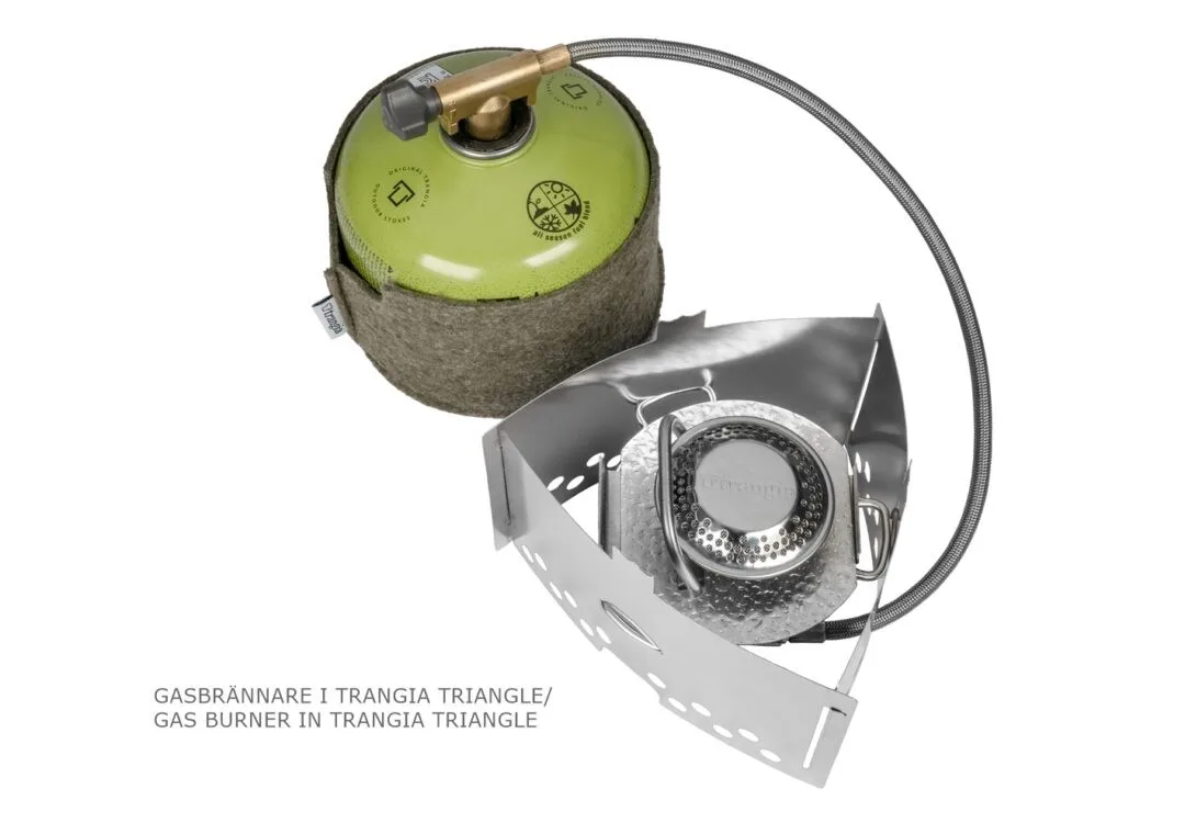 Palnik Trangia Gasburner Storm — zdjęcie 8