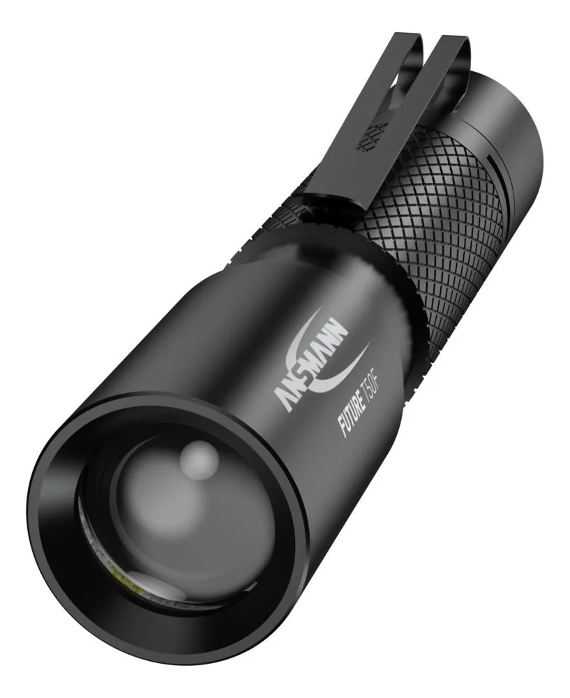 Latarka Ansmann LED T50F, 60lm, 1xAA — zdjęcie 3