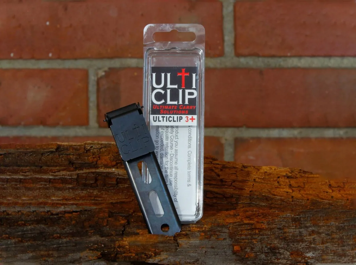 Mocowanie Ulticlip 3+ — zdjęcie 2