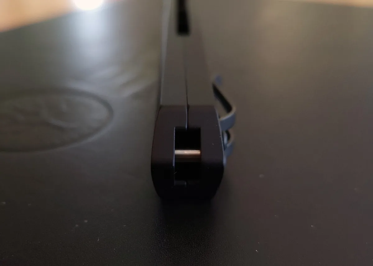 Nóż Böker Plus ProTech Kwaiken Auto AllBlack — zdjęcie 2